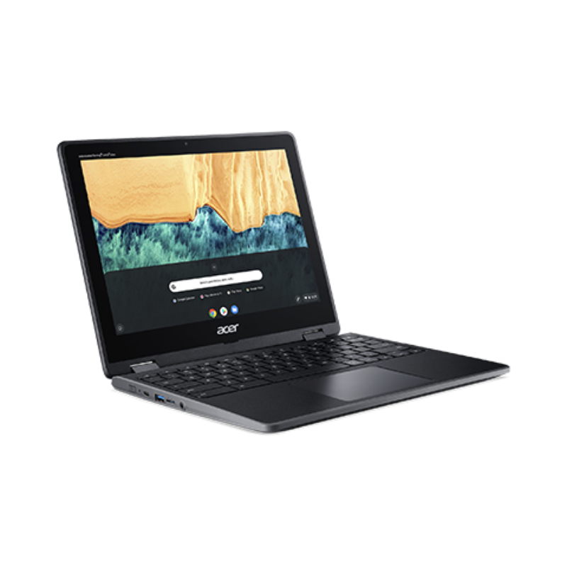 Acer Chromebook 12 Spin 512 Touch R851TN P4VW 2n1 1