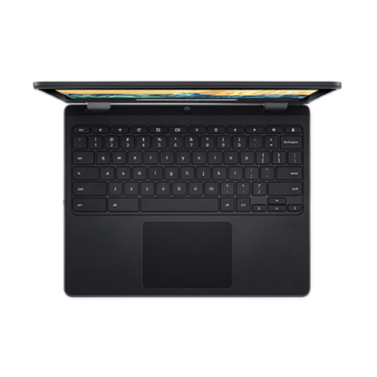 Acer Chromebook 12 Spin 512 Touch R851TN P4VW 2n1 3