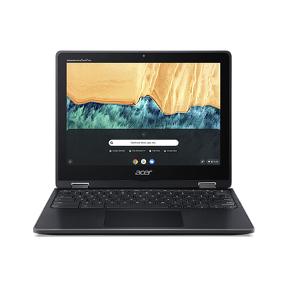 Acer Chromebook 12 Spin 512 Touch R851TN P4VW 2n1