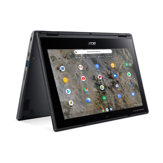 Acer Chromebook Spin Touch 311 R721T 62ZQ 1
