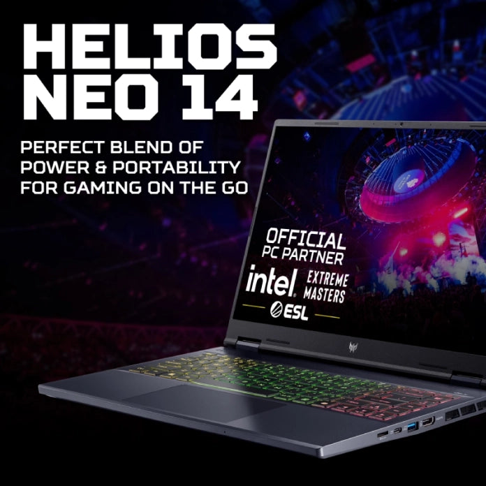 Acer Helios Neo 14 PHN14 51 51C3 1