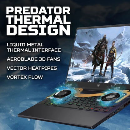 Acer Helios Neo 14 PHN14 51 51C3 4
