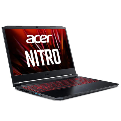 Acer Nitro 5 | Intel Core i5-11400H | 8GB RAM | 512GB SSD | GeForce RTX 3050 Ti Graphics | Windows 10 Home