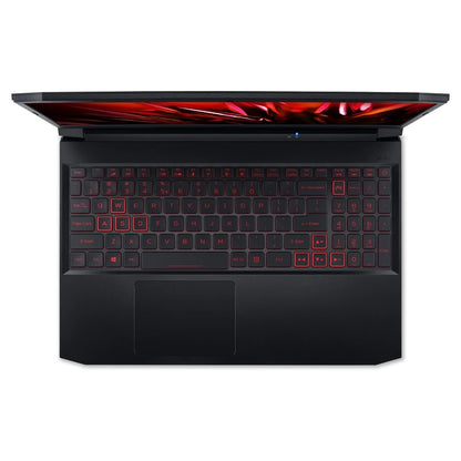 Acer Nitro 5 | Intel Core i5-11400H | 8GB RAM | 512GB SSD | GeForce RTX 3050 Ti Graphics | Windows 10 Home