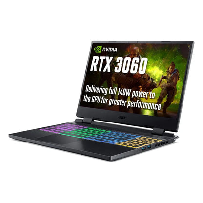 Acer Nitro 5 | AMD Ryzen 7 6800H | 16GB RAM | 1TB SSD | GeForce RTX 3060 Graphics | Windows 11 Home