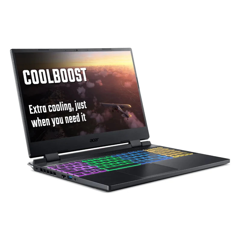 Acer Nitro 5 | AMD Ryzen 7 6800H | 16GB RAM | 1TB SSD | GeForce RTX 3060 Graphics | Windows 11 Home