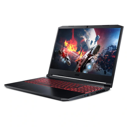 Acer Nitro 5 Core i7-10750H | 8GB | 256GB SSD | GeForce RTX 3060 6GB | Windows 10 | Open Box