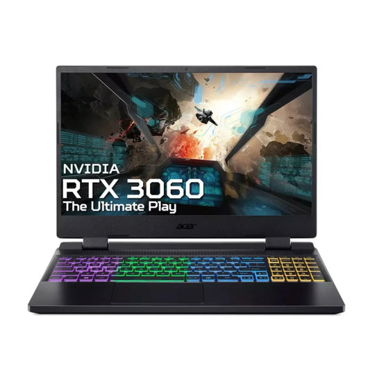 Acer Nitro 5 | AMD Ryzen 7 6800H | 16GB RAM | 1TB SSD | GeForce RTX 3060 Graphics | Windows 11 Home