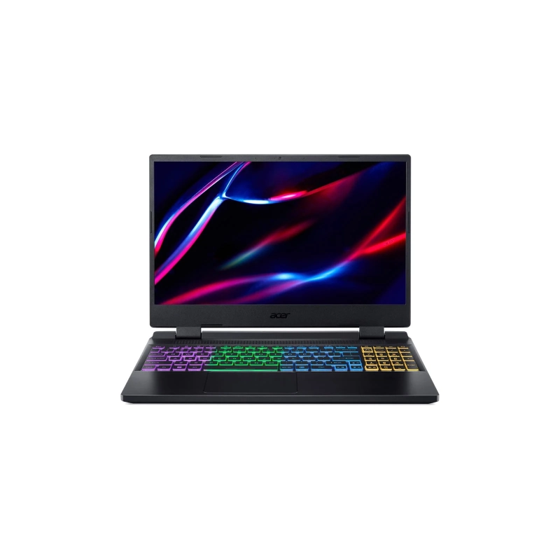 Acer Nitro 5 | Intel Core i7 12700H | 16GB RAM | 512GB SSD | GeForce RTX 3060 Graphics | Windows 11 Home