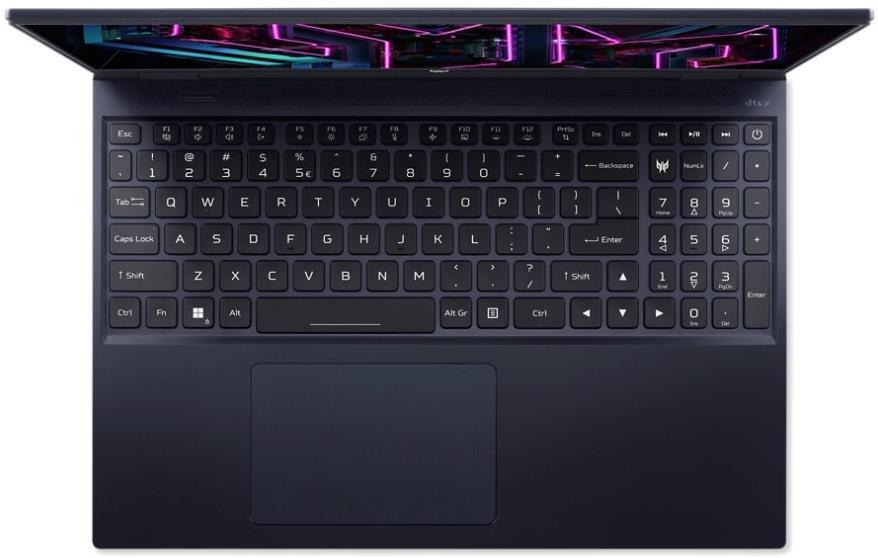 Acer Predator Helios 16 | Intel Core i9 13900HX | 32GB RAM | 2TB SSD | GeForce RTX 4080 12GB Graphics | Windows 11 Home