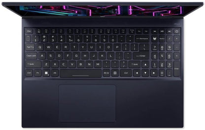 Acer Predator Helios 16 | Intel Core i9 13900HX | 32GB RAM | 2TB SSD | GeForce RTX 4080 12GB Graphics | Windows 11 Home