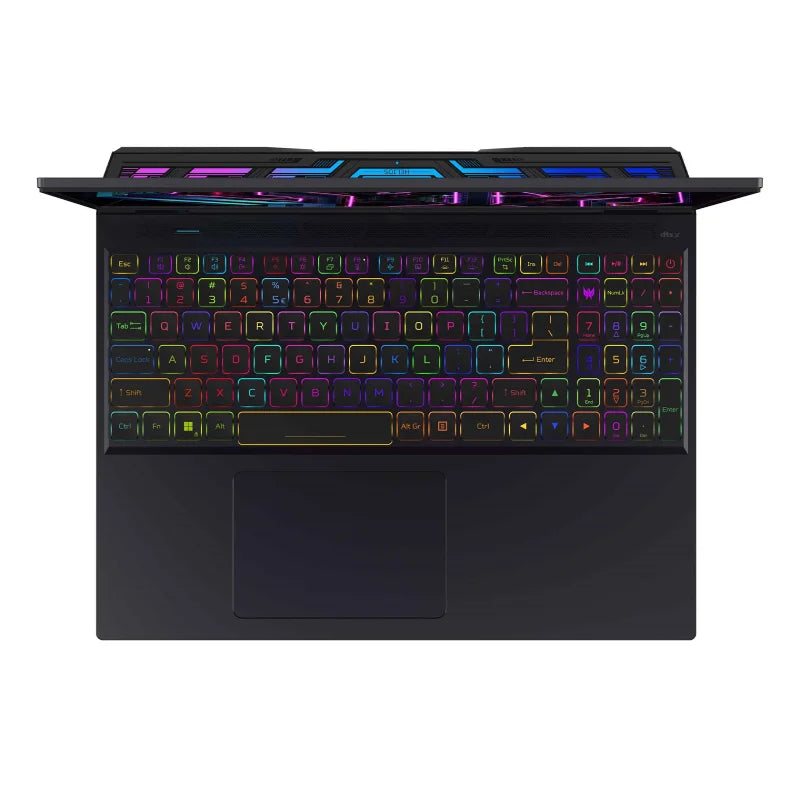 Acer Predator Helios 16 | Intel Core i9 | 16GB RAM | 1TB SSD | GeForce RTX 4080 Graphics | Windows 11 Home