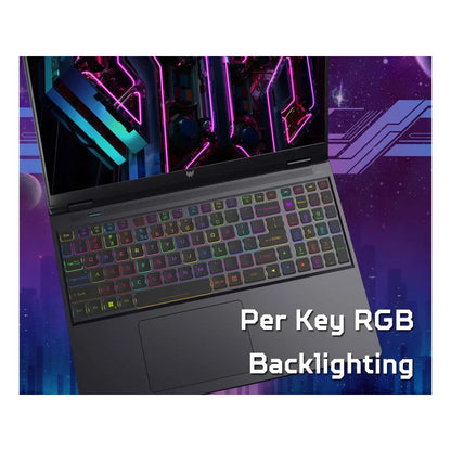 Acer Predator Helios 16 | Intel Core i9 | 16GB RAM | 1TB SSD | GeForce RTX 4080 Graphics | Windows 11 Home