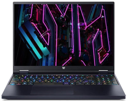 Acer Predator Helios 16 | Intel Core i9 13900HX | 32GB RAM | 2TB SSD | GeForce RTX 4080 12GB Graphics | Windows 11 Home
