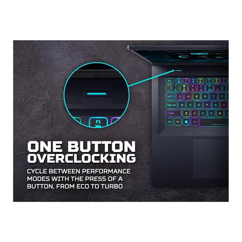 Acer Predator Helios 18 11