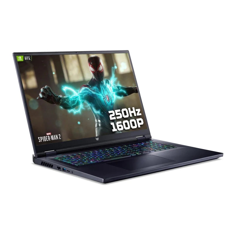 Acer Predator Helios 18 1