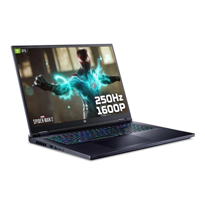Acer Predator Helios 18 1