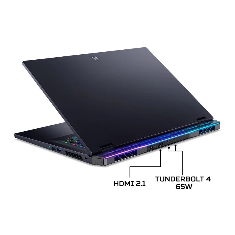 Acer Predator Helios 18 3