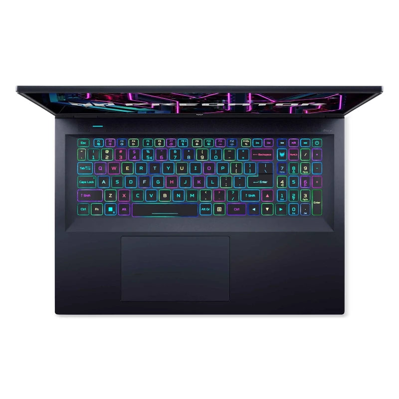 Acer Predator Helios 18 | Intel Core i9 | 16GB RAM | 1TB SSD | GeForce RTX 4080 Graphics | Windows 11 Home