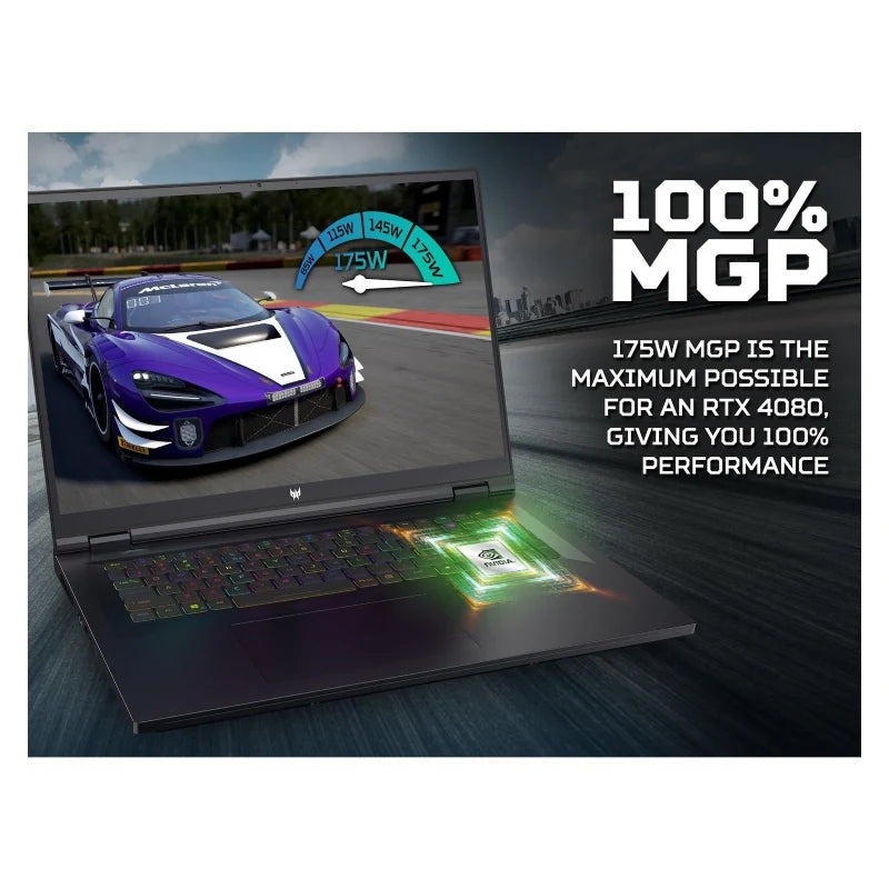 Acer Predator Helios 18 5