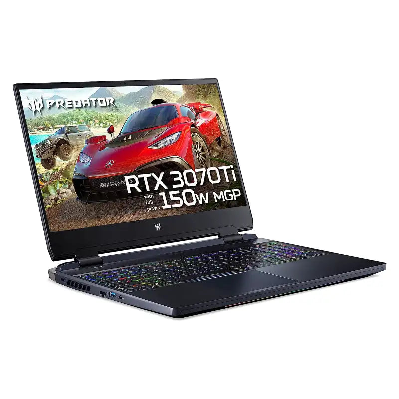Acer Predator Helios 300 1