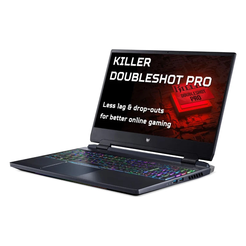 Acer Predator Helios 300 | Intel Core i7 12700H | 16GB RAM | 1TB SSD | GeForce RTX 3080 | Windows 11 Home