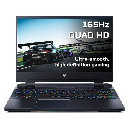 Acer Predator Helios 300