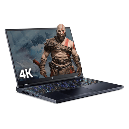 Acer Predator Helios 3D 15 | Intel Core i9 13900HX | 32GB RAM | 2TB SSD | GeForce RTX 4080 12GB Graphics | Windows 11 Home