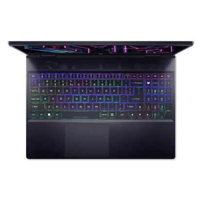 Acer Predator Helios 3D 15 | Intel Core i9 13900HX | 32GB RAM | 2TB SSD | GeForce RTX 4080 12GB Graphics | Windows 11 Home