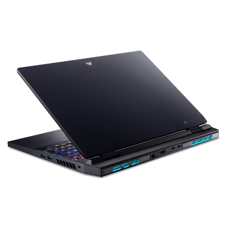 Acer Predator Helios 3D 15 | Intel Core i9 13900HX | 32GB RAM | 2TB SSD | GeForce RTX 4080 12GB Graphics | Windows 11 Home