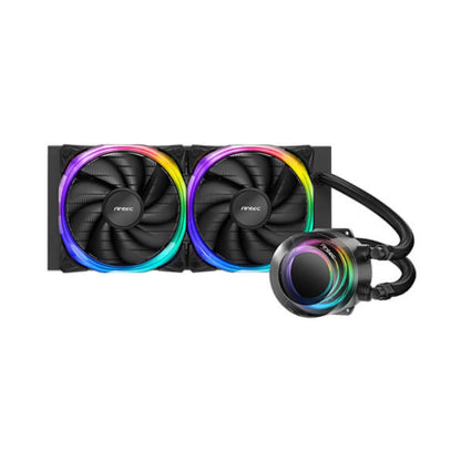 Antec ARGB 240mm Cooler 1