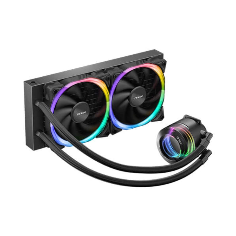Antec ARGB 240mm Cooler 2