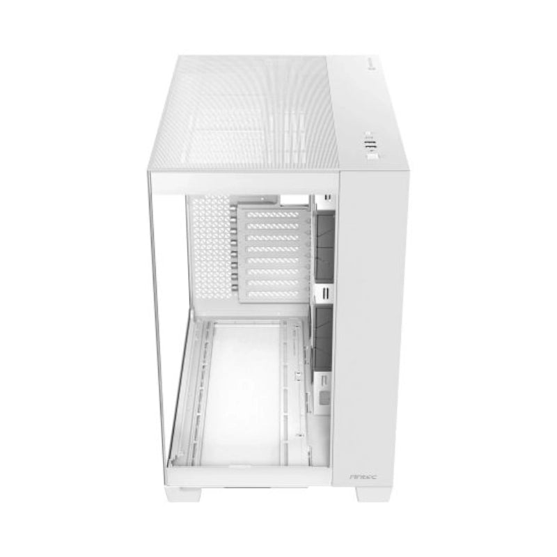 Antec C8 Gaming Case 1