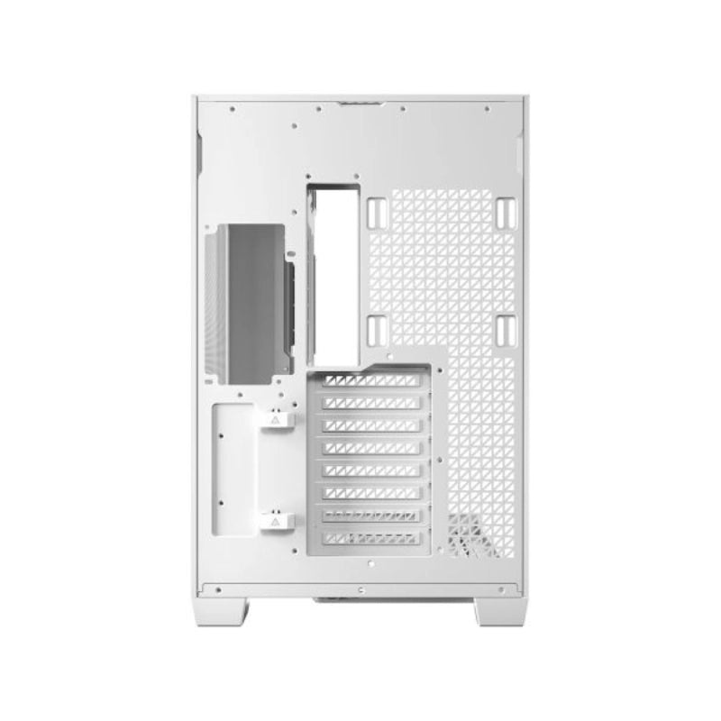 Antec C8 Gaming Case 7