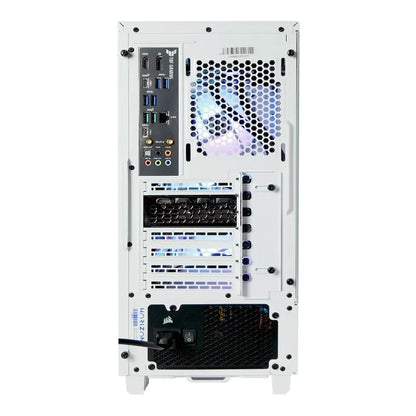 Apeman 7 RTX 3080 Gaming PC Intel Core i7 | 16GB RAM | 1TB SSD + 2TB HDD | GeForce RTX 3080 10GB | Windows 10 Pro