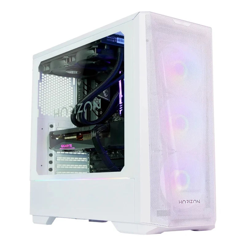 Apeman 7 RTX 3080 Gaming PC Intel Core i7 | 16GB RAM | 1TB SSD + 2TB HDD | GeForce RTX 3080 10GB | Windows 10 Pro