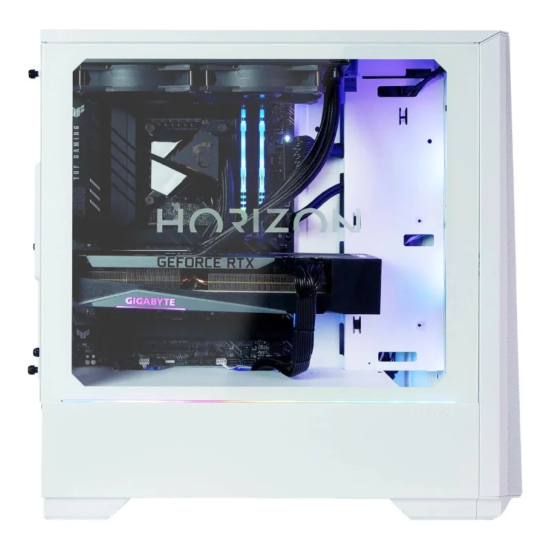 Apeman RTX 3080 Gaming PC Intel Core i5 | 16GB RAM | 1TB SSD + 2TB HDD | GeForce RTX 3080 10GB | Windows 10 Pro