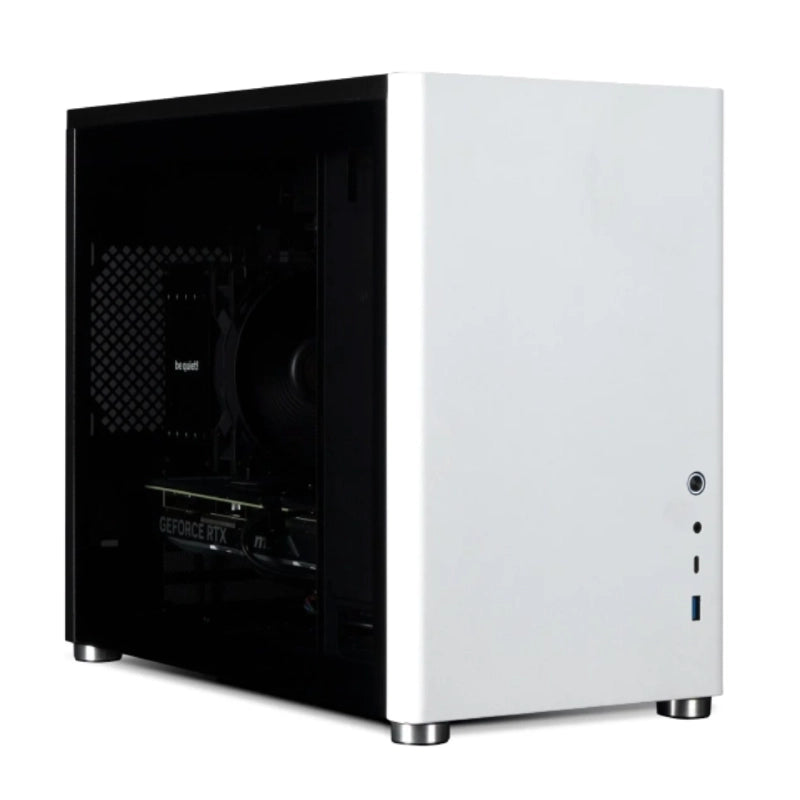 Apeman RTX 4060 Gaming PC