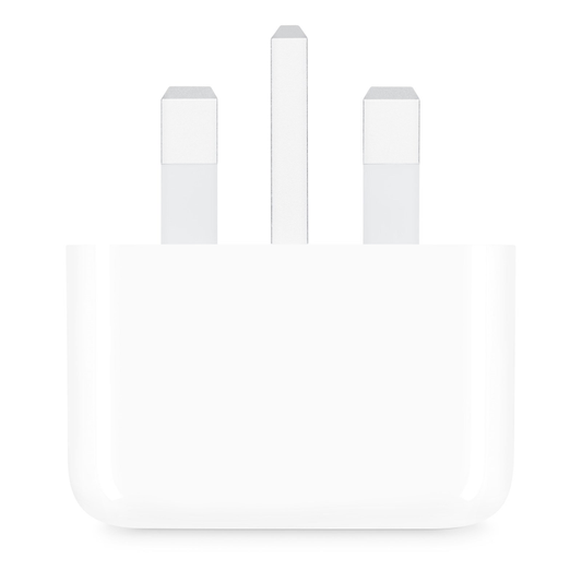 Apple 20W USB C Power Adapter 1