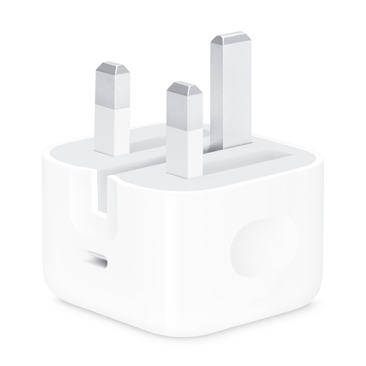 Apple 20W USB C Power Adapter