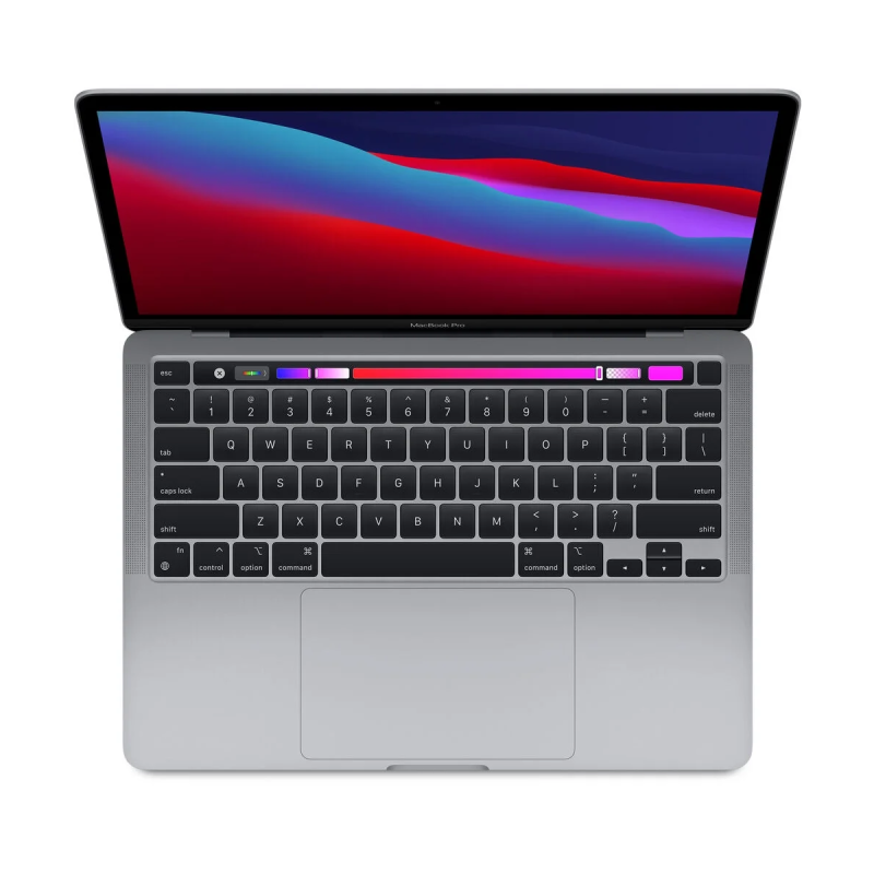 Apple MacBook Pro Touchbar A2338 MYD82LL A 1