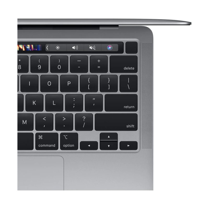 Apple MacBook Pro Touchbar Z11C000E4LL:A A2338 2