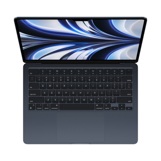 Apple Macbook Air A2681 MLY33LL A 1