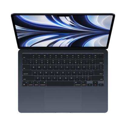 Apple Macbook Air A2681 MLY33LL A 1