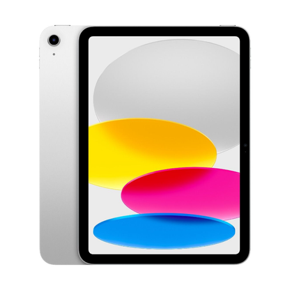 Apple iPad 11th Gen 11" Wi Fi 128GB   Silver