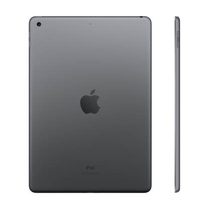 Apple iPad 9th Gen (WiFi) 64GB Space Gray 1