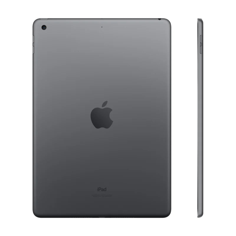 5x Apple iPad 9th Gen + Free LapCabby GO2 Mini Bundle