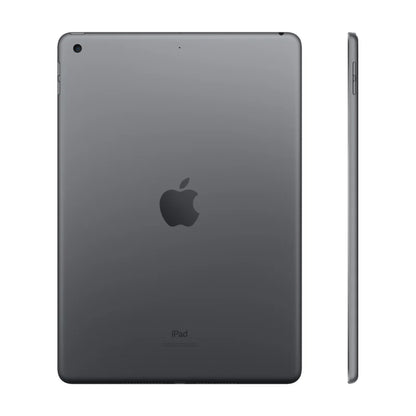 5x Apple iPad 9th Gen + Free LapCabby GO2 Mini Bundle