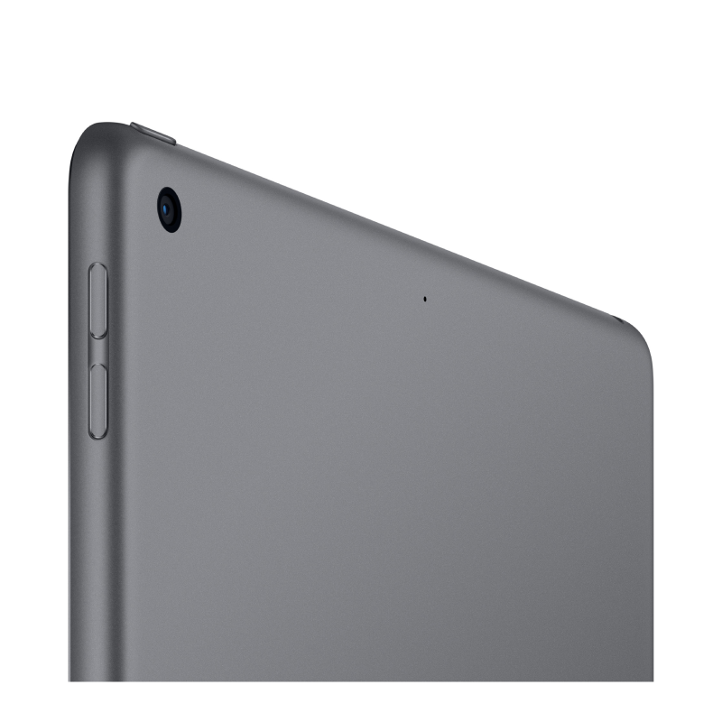 Apple iPad 9th Gen (WiFi) 64GB Space Gray 2