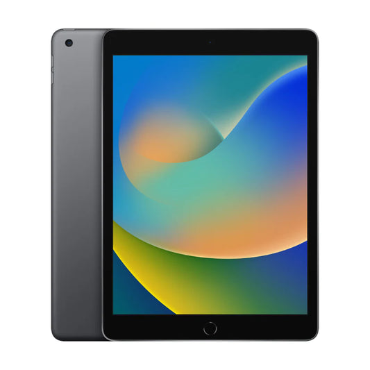 5x Apple iPad 9th Gen + Free LapCabby GO2 Mini Bundle